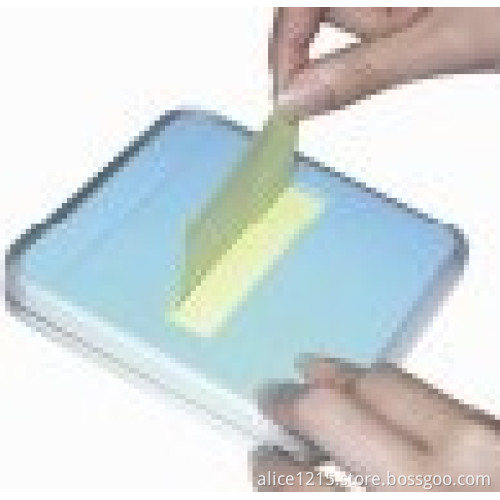 USB Pop up Memo pad box